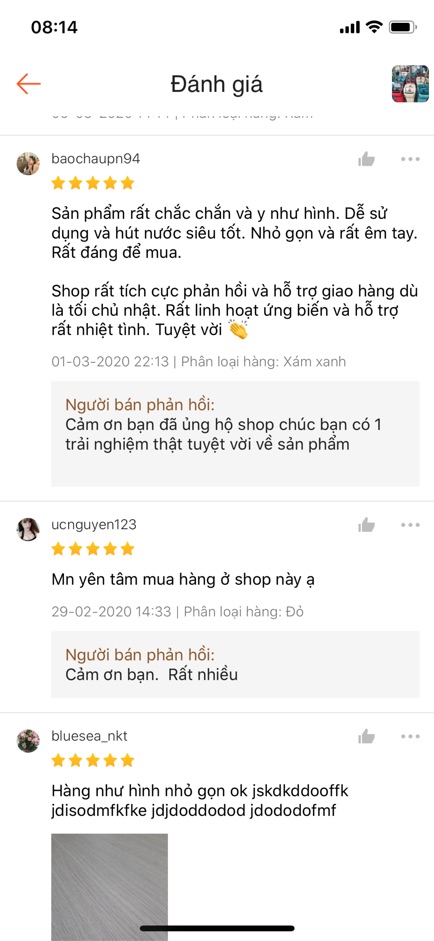 Cây Lau Nhà Thông Minh 2 Ngăn Giặt Vắt