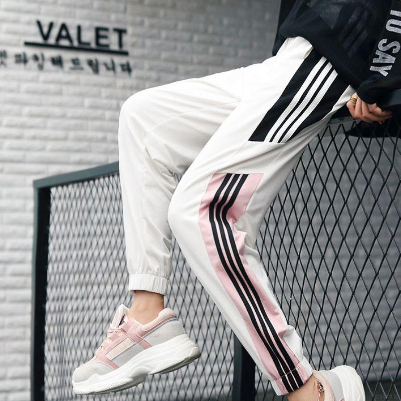 Quần legging thể thao co dãn tốt thời trang cho nữ