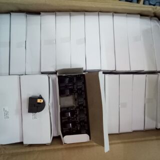 Combo 10 rờ le