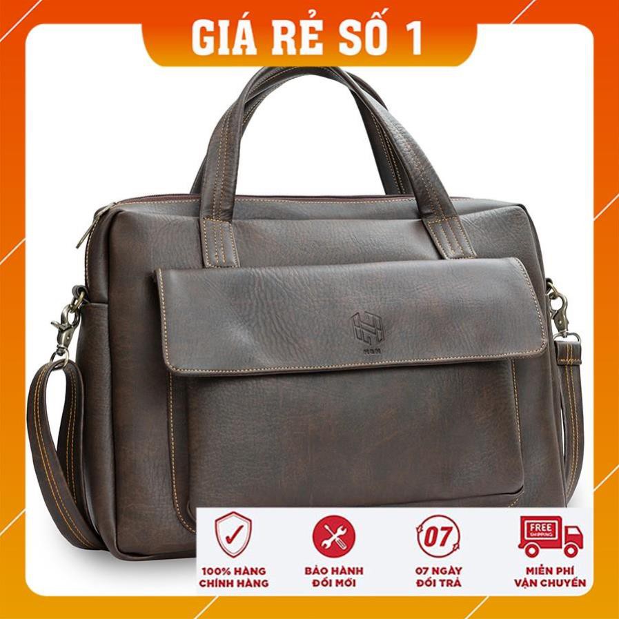 Túi xách công sở Hanama Tom 9  - Bảo hành 12 tháng | BigBuy360 - bigbuy360.vn