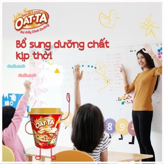 Ngũ cốc OATTA cốc