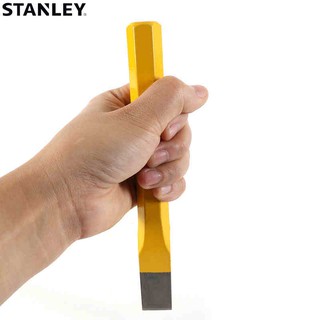 19mm Đục mũi sắt dẹp Stanley 16-289 (STHT16289-8)