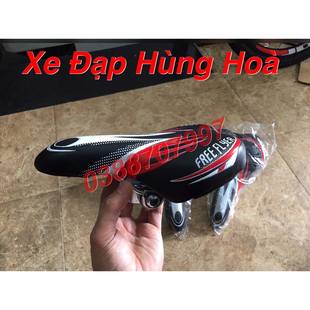 Yên xe đạp trẻ em cao cấp DDK VH Bike