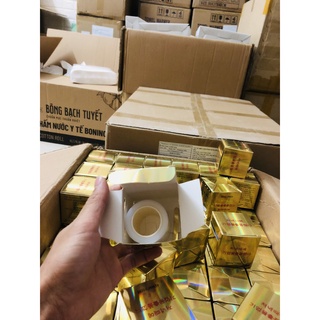 Cuộn nilong ủ mày môi mí 42mm - 200m