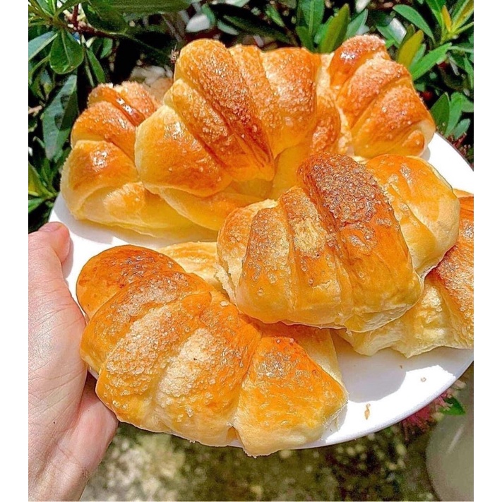 Cua Bơ Đường ( 1 hộp 5 cái )