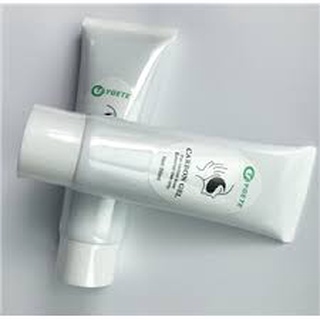 Than Cacbon hoạt tính kết hợp bắn trẻ hóa