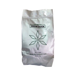 Bột thạch cao Hàn Quốc 1kg đúc tượng