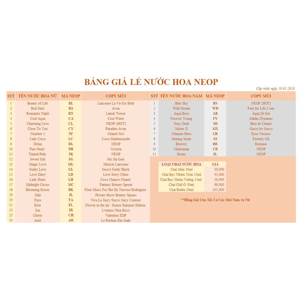 [FREESHIP TỪ 50K] Nước Hoa Mini Vuông NEOP Handmade 15ml Cực Thơm - Siêu Xinh - Nhiều Phong Cách dành cho nữ và nam | BigBuy360 - bigbuy360.vn