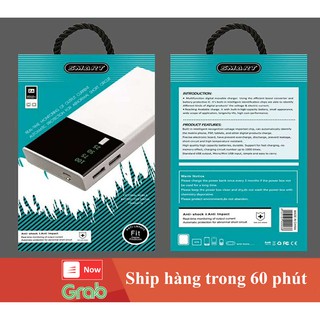 Sạc Dự Phòng Samsung 20.000mAH lcd