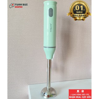 Máy xay cầm tay Sokany 1809