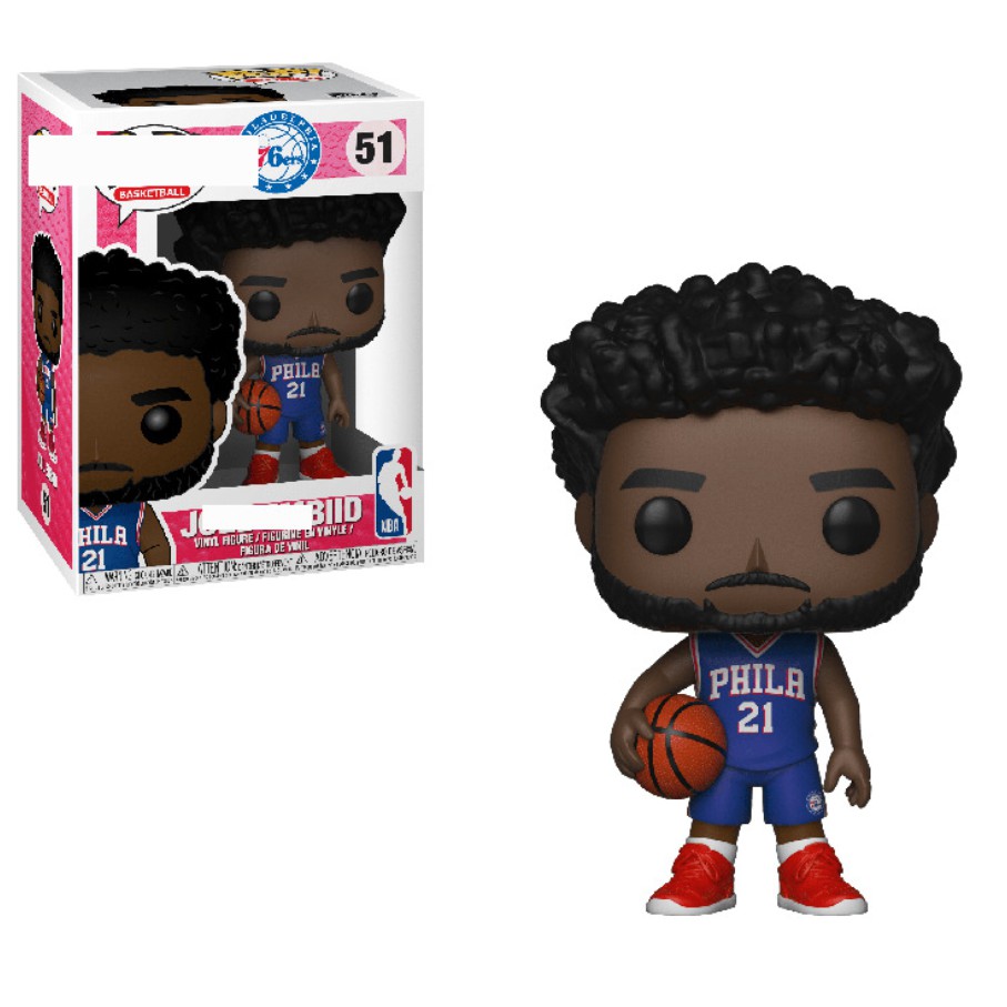 Funko Pop Ngôi Sao Bóng Rổ Kobe Bryant Cá Tính