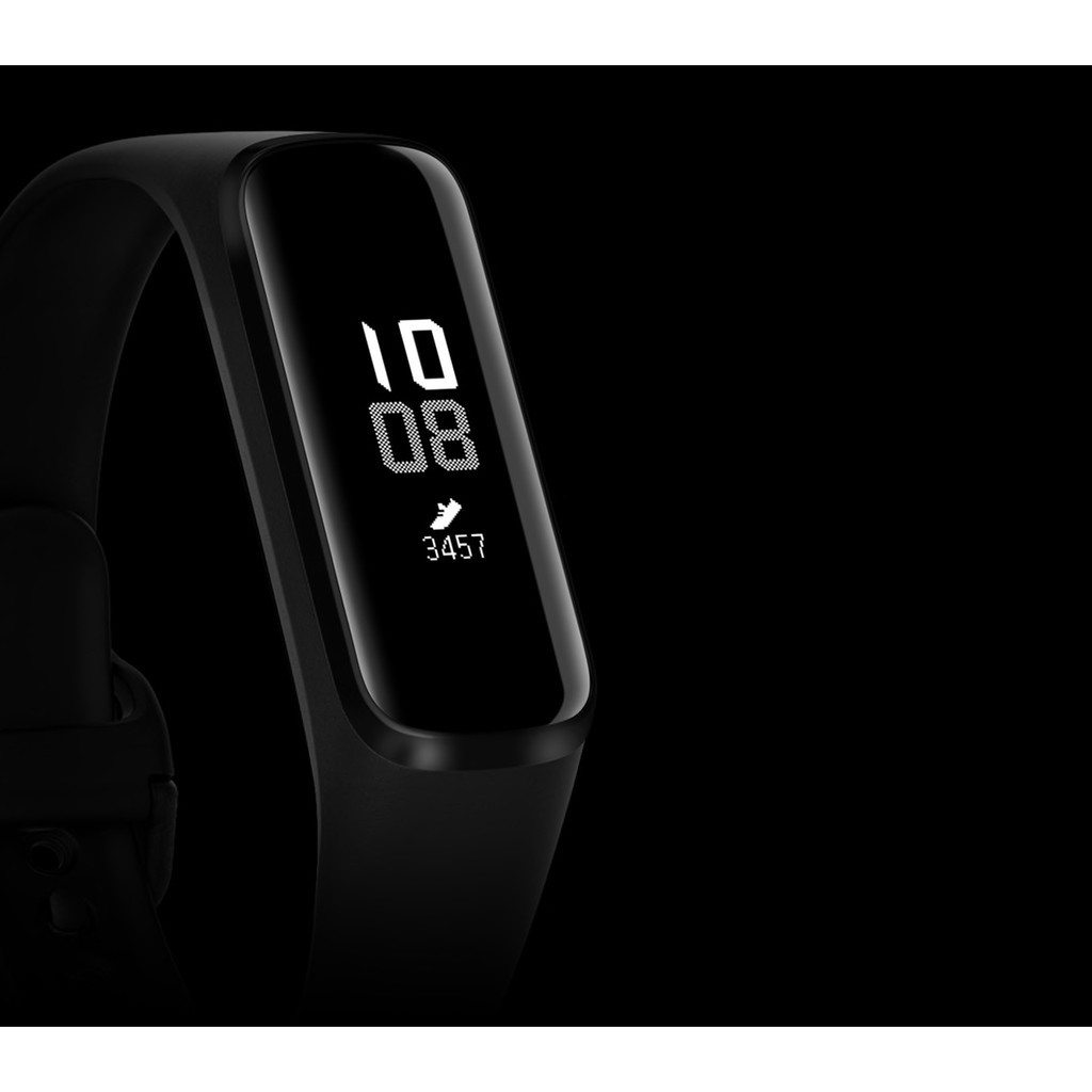 Vòng Đeo Tay Samsung Galaxy Fit E Chính Hãng - Mới Nhất 2019