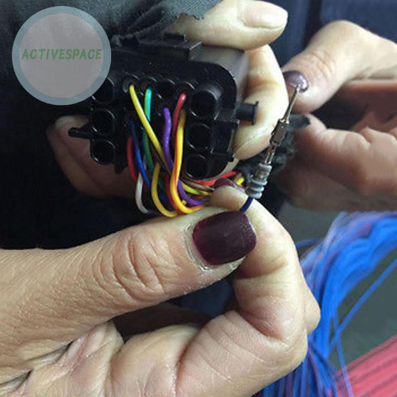 Dụng Cụ Tháo Gỡ Đầu Nối Dây Điện Cho Xe Hơi