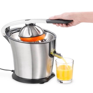Máy vắt cam caso cp330 pro, công suất 160w, máy ép cam nhập đức, bảo hành 12 tháng