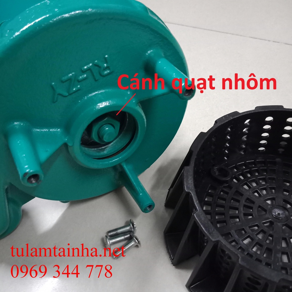 Máy bơm chìm 750W-220V