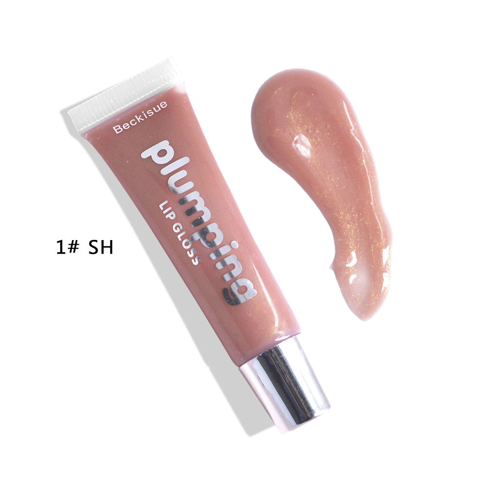 [sweet]  woman fashion Moisturizing Lip Enrichment waterproof long-lasting Tint Jelly Lips Gloss