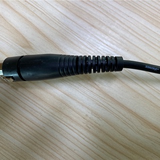 Dây Cáp Âm Thanh XLR Dài 5m