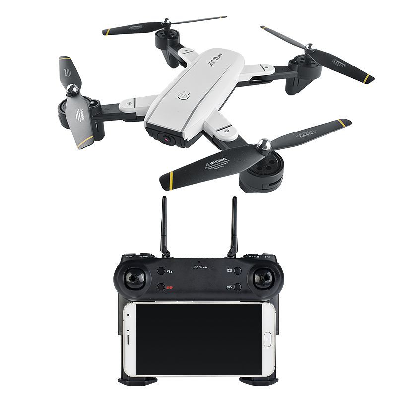 Flycam  Drone SG700 camera độ phân giải HD 720P Máy Ảnh 2.0MP