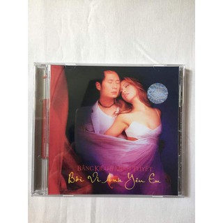 Combo 3 CD Bằng Kiều & Minh Tuyết