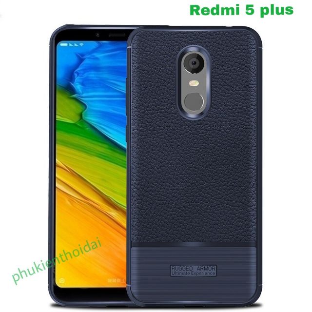 Ốp lưng Redmi Note 11 / Note 11s 4G vân da Atuo Focus cao cấp