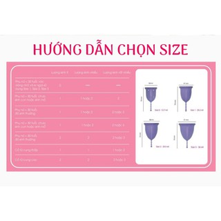 CỐC NGUYỆT SAN CLARICUP