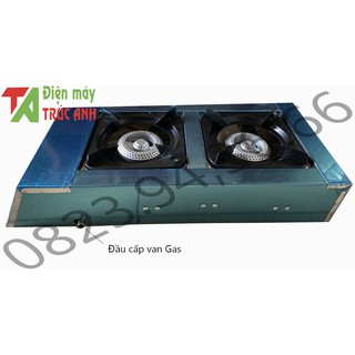 Bếp gas 3 họng - 4 họng - 6 họng