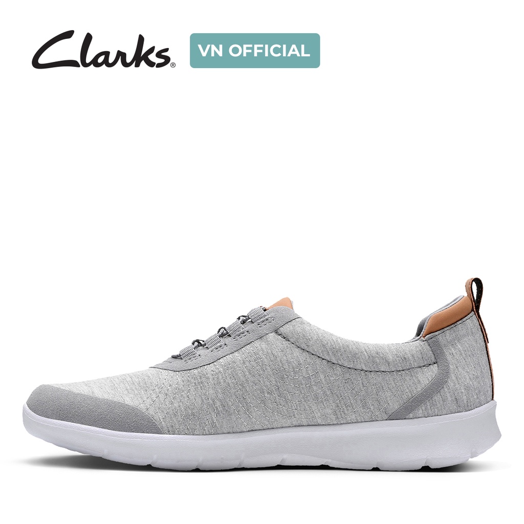 Giày Sneaker Nữ Clarks Step AllenaBay