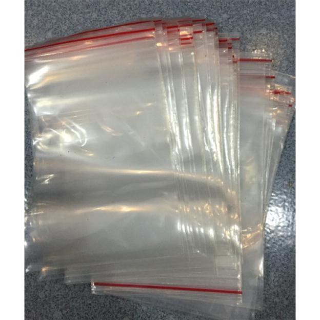 200g túi zip đủ cỡ.