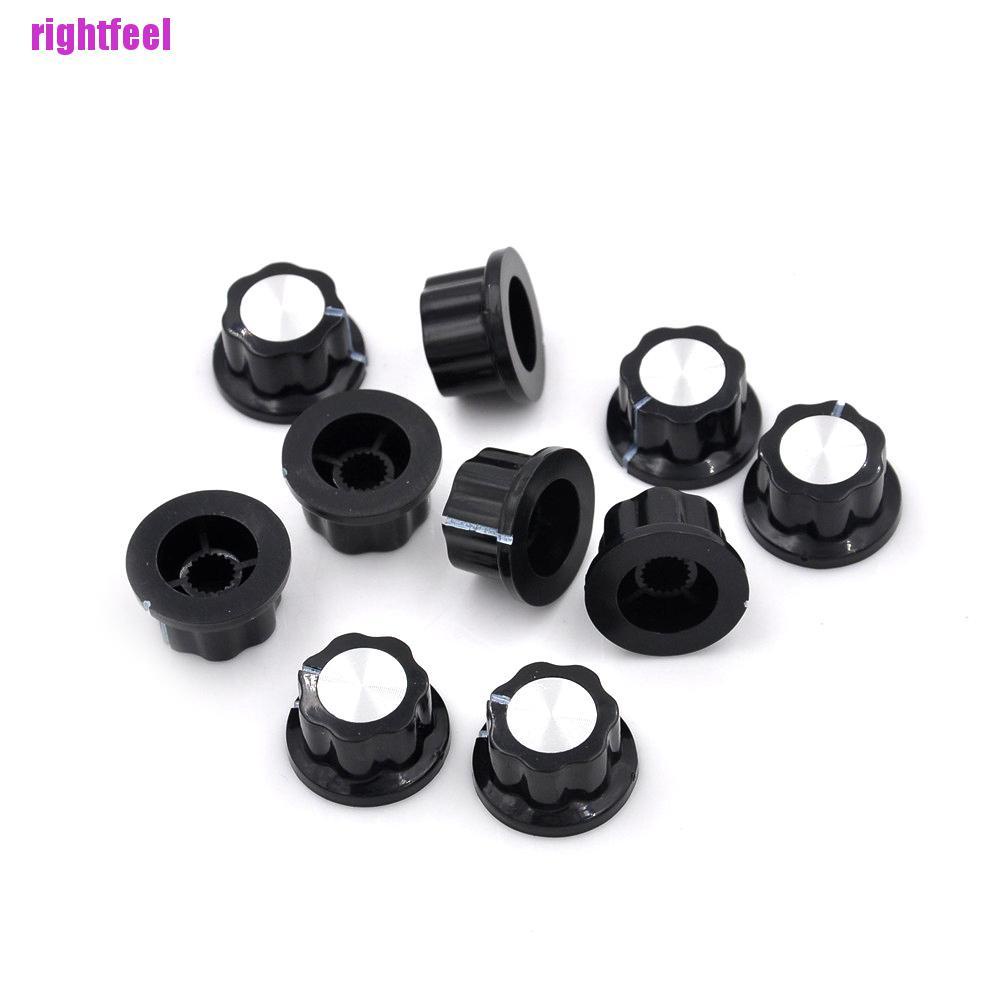 Set 10 Bộ Điều Khiển Đường Kính 6mm Chuyên Dụng