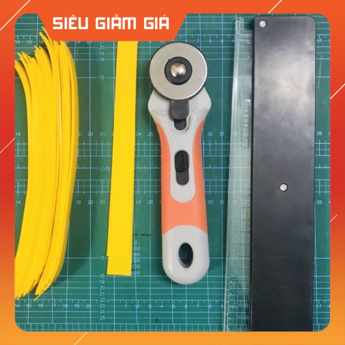 [Combo] [Combo] COMBO 20 BỘ THUN PRECISE 0.75 CẮT SẴN - TẶNG KÈM 10 DA 3 LỖ VÀ 2M DÂY CỘT [Giá rẻ] [Giá rẻ]
