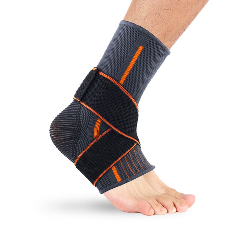 Đai bảo vệ mắt cá chân, cổ chân Bendu PK6102 tiện lợi, hạn chế chấn thương (1 đôi)