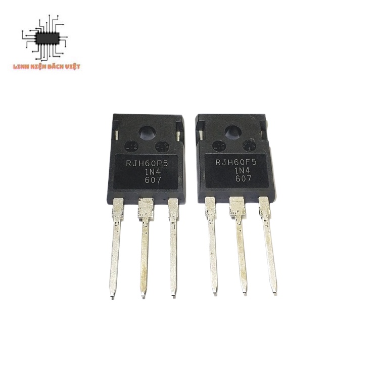 IGBT RJH60F5 bóc máy chất lượng tốt