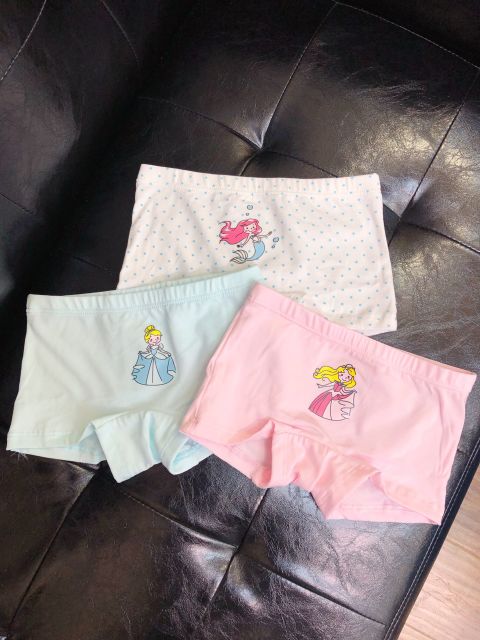 Quần chip tùi teengo siêu đẹp