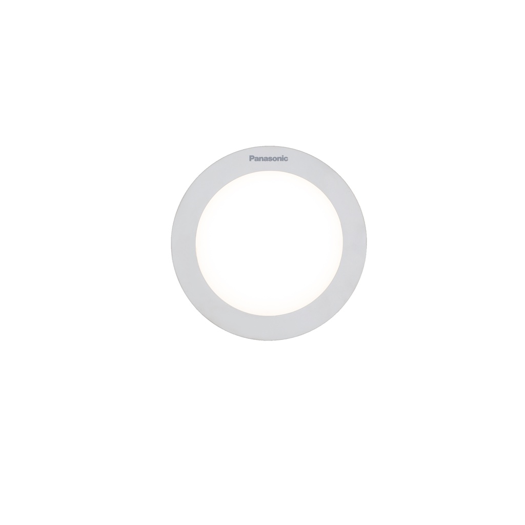 Đèn LED âm trần Downlight Đổi màu Panasonic Neo Slim Công suất (9W,12W) siêu mỏng, nguồn rời