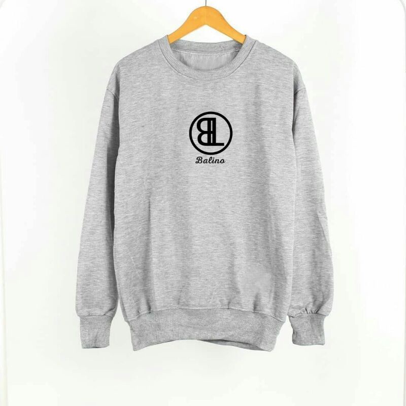 Áo Sweater cổ thuyền Size lớn cao cấp cho nam và nữ | BigBuy360 - bigbuy360.vn