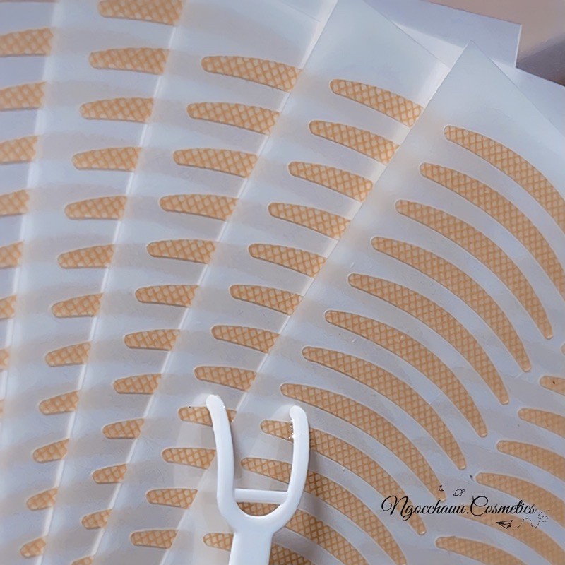 MIẾNG DÁN KÍCH MÍ LƯỚI SẴN KEO DREAM KISS | BigBuy360 - bigbuy360.vn