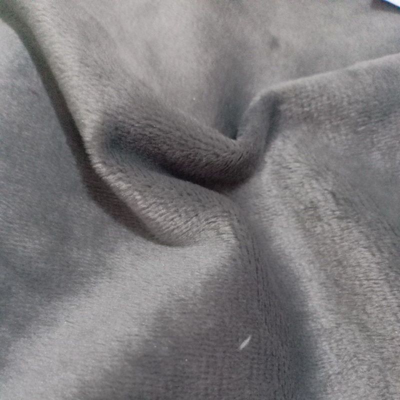 Khăn Tarot Xám Ximăng