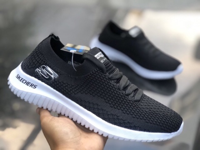 SALE ✔️GIÀY SKECHERS NỮ 3 màu siêu nhẹ ⚡ CHẤT sịn : new L ' . ' & ' " _