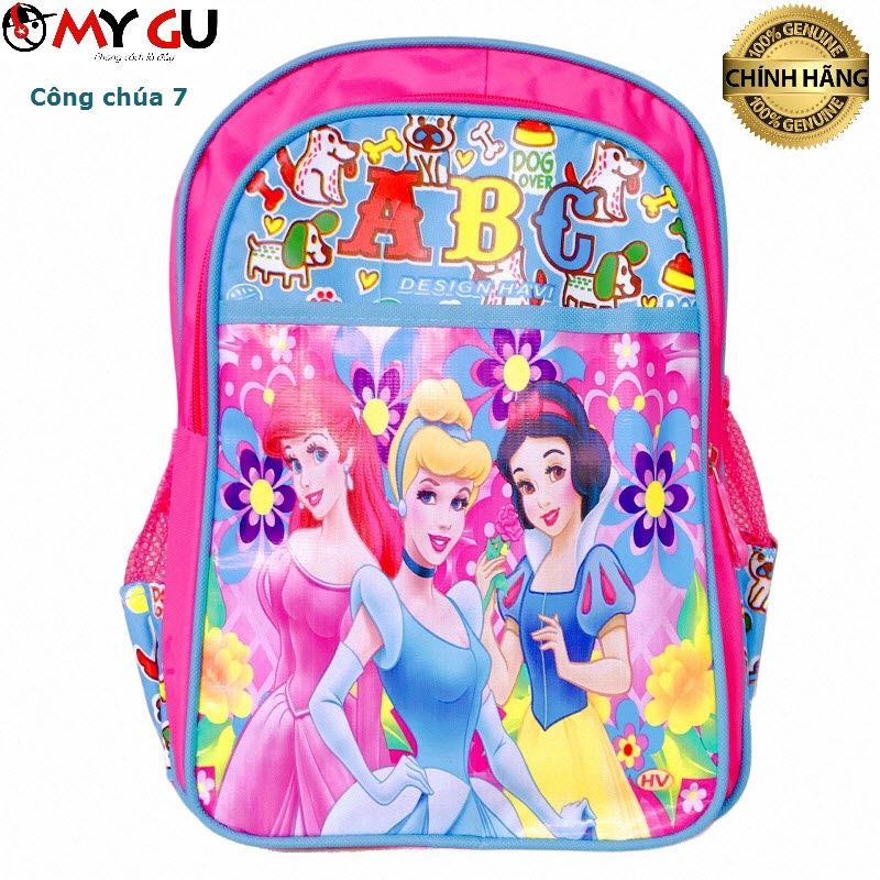 Ba lô cho bé mẫu giáo nhà trẻ Havi BL01