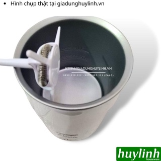 Máy đánh sữa tạo bọt Delonghi Alicia EMF2
