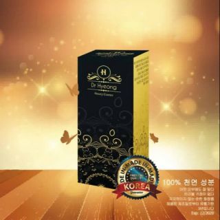 Ampoule độn cằm Vline