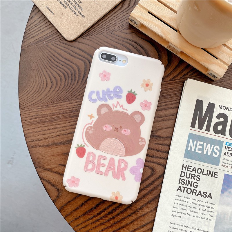 Ốp điện thoại cứng cho Oppo A31 2020 A5 A9 F11 F9 A5S A3S A83 F5 A79 A73 A77 F3 F1S A57 A39 A91 A92 A52 A92S | BigBuy360 - bigbuy360.vn
