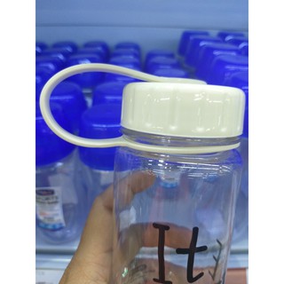 Bình Nước Lock & lock Bisfree It Bottle ABF612WH