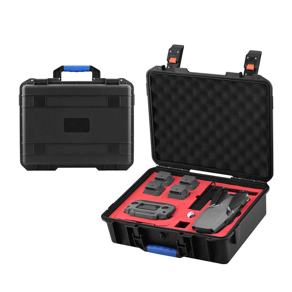 Hộp Đựng Chống Sốc/Chống Thấm Nước Cho Drone DJI Mavic 2