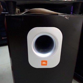 Loa sub điện siêu trầm JBL 835II