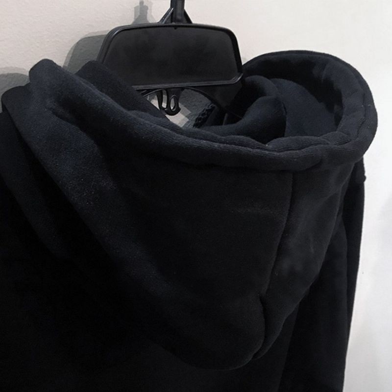 ÁO HOODIE - ÁO KHOÁC NỈ NGOẠI PK ( Ảnh Thật)