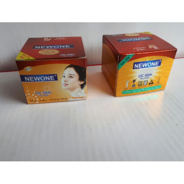 Kem Mụn Thâm cao cap NEWONE