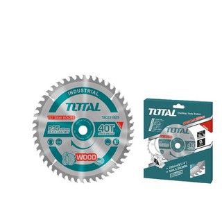 LƯỠI CƯA TOTAL TAC2311141T