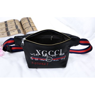 COMBO SỈ 5 TÚI ĐEO CHÉO GC