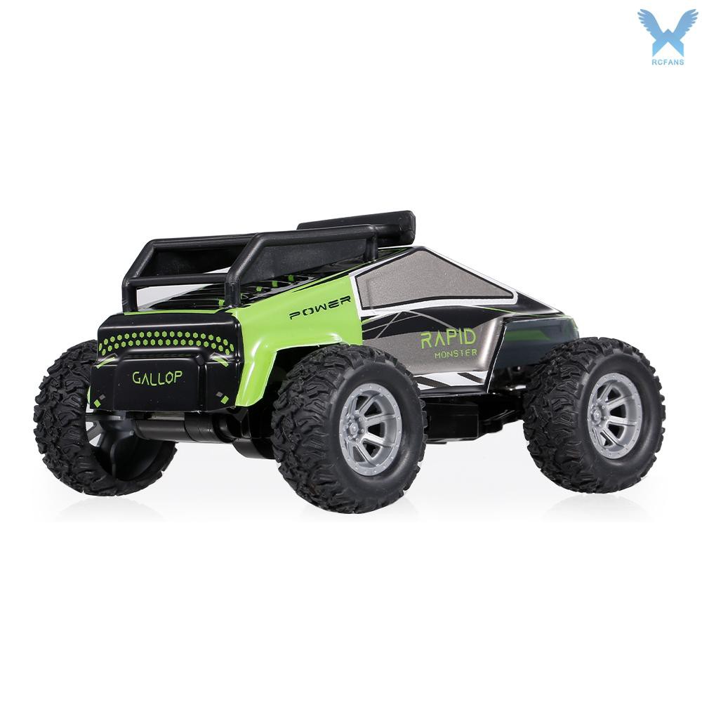 RC RC RC RC Xe Điều Khiển Từ Xa Mini S658 2.4ghz 1: 32 20km / H Kèm Phụ Kiện